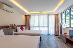 Abogo Da Nang OceanFront Luxury Villa