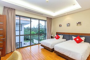 Abogo Da Nang OceanFront Luxury Villa