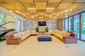 Abogo Da Nang OceanFront Luxury Villa