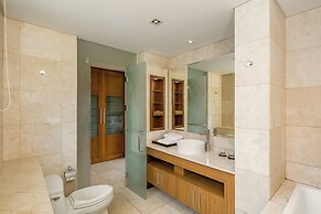 Abogo Da Nang OceanFront Luxury Villa