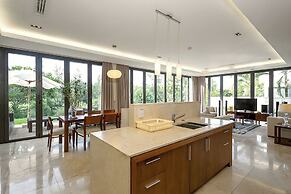 Abogo Da Nang OceanFront Luxury Villa