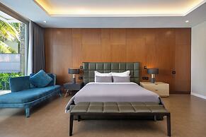 Abogo Da Nang OceanFront Luxury Villa
