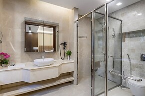 Abogo Da Nang OceanFront Luxury Villa