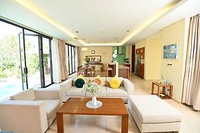 Abogo Da Nang OceanFront Luxury Villa