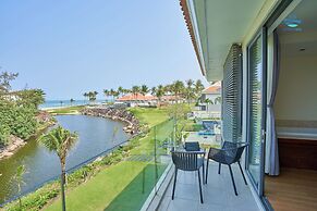 Abogo Da Nang OceanFront Luxury Villa