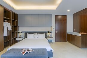 Abogo Da Nang OceanFront Luxury Villa
