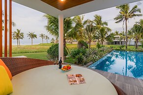 Abogo Da Nang OceanFront Luxury Villa
