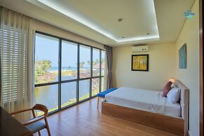 Abogo Da Nang OceanFront Luxury Villa
