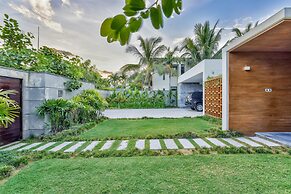 Abogo Da Nang OceanFront Luxury Villa