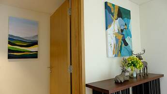 Abogo Da Nang OceanFront Luxury Villa