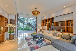 Abogo Da Nang OceanFront Luxury Villa