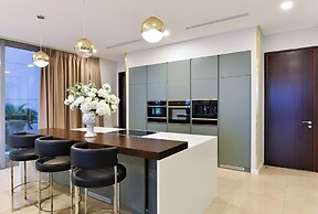 Abogo Da Nang OceanFront Luxury Villa