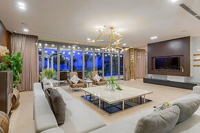 Abogo Da Nang OceanFront Luxury Villa