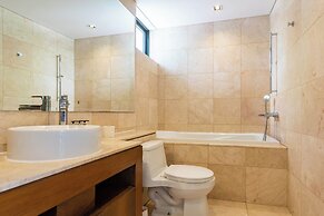 Abogo Da Nang OceanFront Luxury Villa