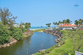 Abogo Da Nang OceanFront Luxury Villa