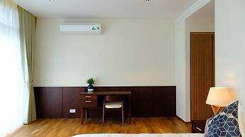 Abogo Da Nang OceanFront Luxury Villa