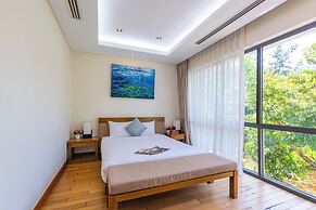 Abogo Da Nang OceanFront Luxury Villa