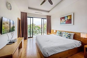 Abogo Da Nang OceanFront Luxury Villa