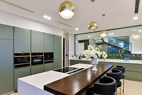 Abogo Da Nang OceanFront Luxury Villa