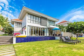 Abogo Da Nang OceanFront Luxury Villa