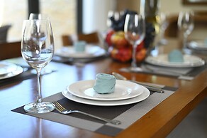 Abogo Da Nang OceanFront Luxury Villa