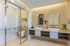 Abogo Da Nang OceanFront Luxury Villa