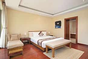 Abogo Da Nang OceanFront Luxury Villa