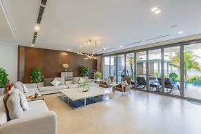 Abogo Da Nang OceanFront Luxury Villa