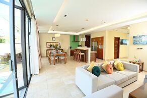 Abogo Da Nang OceanFront Luxury Villa