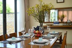 Abogo Da Nang OceanFront Luxury Villa