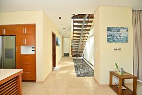 Abogo Da Nang OceanFront Luxury Villa