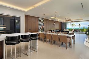 Abogo Da Nang OceanFront Luxury Villa