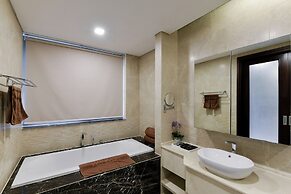 Abogo Da Nang OceanFront Luxury Villa