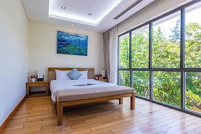 Abogo Da Nang OceanFront Luxury Villa