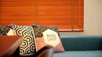 Abogo Da Nang OceanFront Luxury Villa