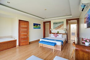 Abogo Da Nang OceanFront Luxury Villa