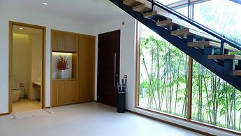 Abogo Da Nang OceanFront Luxury Villa