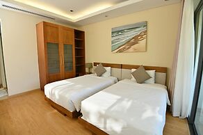 Abogo Da Nang OceanFront Luxury Villa