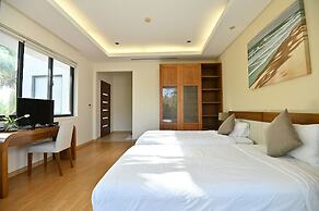 Abogo Da Nang OceanFront Luxury Villa