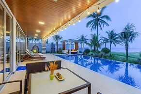Abogo Da Nang OceanFront Luxury Villa