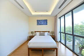 Abogo Da Nang OceanFront Luxury Villa