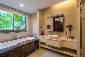 Abogo Da Nang OceanFront Luxury Villa