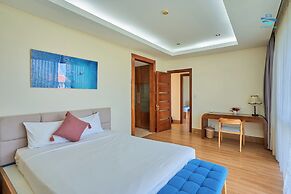 Abogo Da Nang OceanFront Luxury Villa