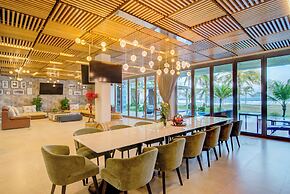 Abogo Da Nang OceanFront Luxury Villa