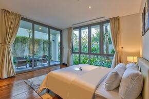 Abogo Da Nang OceanFront Luxury Villa