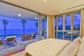 Abogo Da Nang OceanFront Luxury Villa