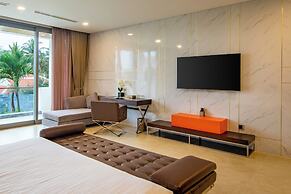 Abogo Da Nang OceanFront Luxury Villa