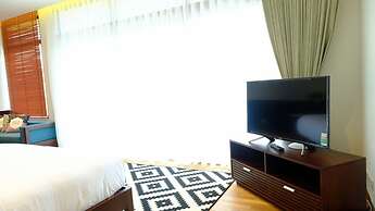 Abogo Da Nang OceanFront Luxury Villa