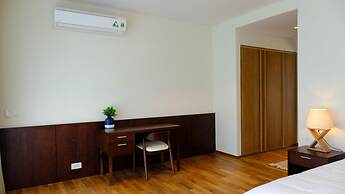 Abogo Da Nang OceanFront Luxury Villa