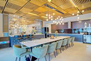 Abogo Da Nang OceanFront Luxury Villa